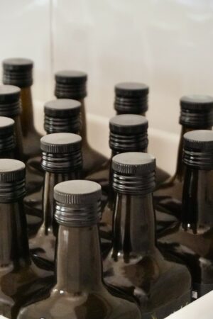Caja de 12 botellas de 500ml (envío gratis)